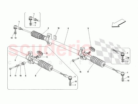 Photo of DRIVER SIDE RUBBER BOOT…