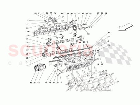 Photo of ALIGNMENT DOWEL…