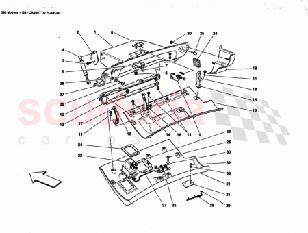 Photo of BOX HINGE…