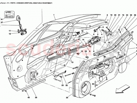 Photo of R H DUST PROTECTION GASKET…