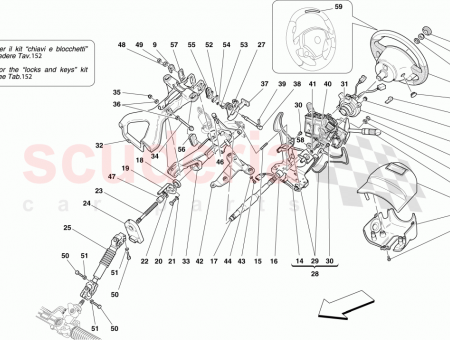 Photo of COMPLETE STEERING WHEEL AIRBAG…