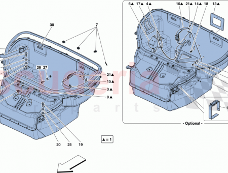 Photo of BRACKET REINFORCEMENT…