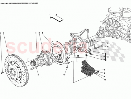 Photo of BEARING…