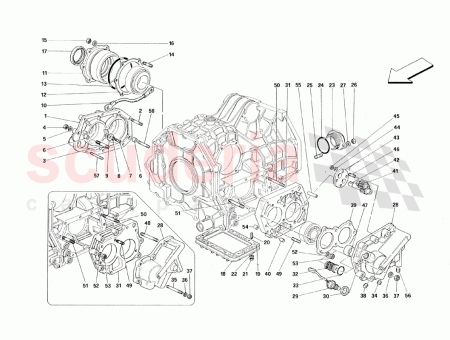 Photo of GEARBOX OIL PUMP DRIVING…