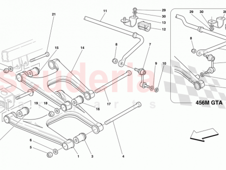 Photo of PAD FASTENING PLATE…