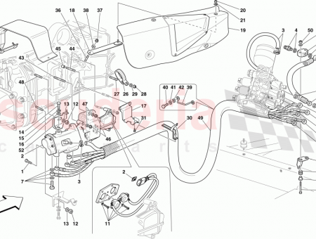 Photo of ACTUATOR GUARD SHIELD…