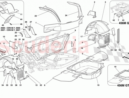 Photo of GASKET…