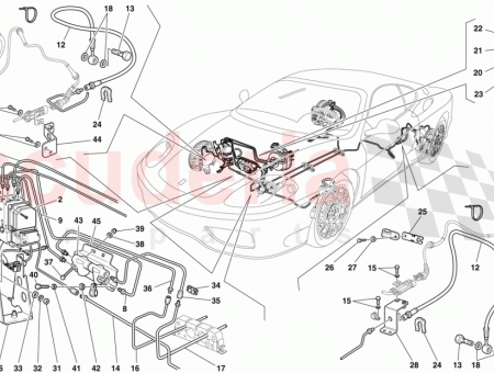 Photo of ABS ASR HYDRAULIC CONTROL…