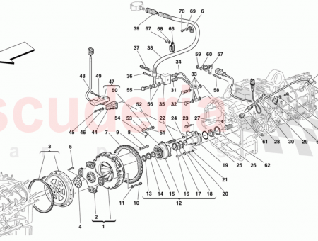 Photo of CLUTCH DISC…