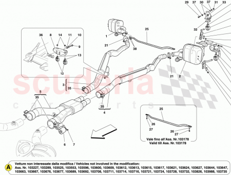 Photo of SILENCER MOUNTING BUSHING…