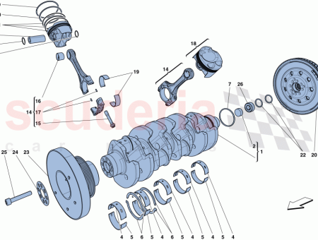 Photo of TORSION DAMPER…