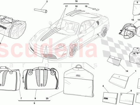 Photo of USE AND MAINTENANCE MANUAL…