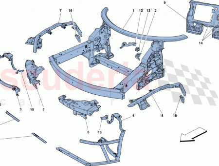 Photo of RH TRELLIS CONNECTION…