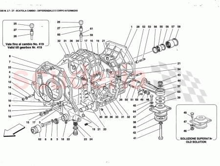 Photo of PLUG AND OIL LEVEL ROD…