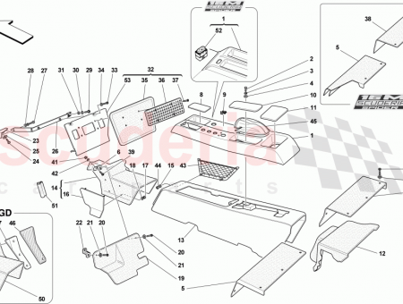 Photo of GASKET…