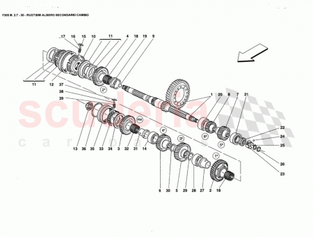 Photo of SPACER mm 0 5…