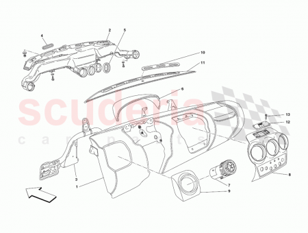 Photo of GASKET…