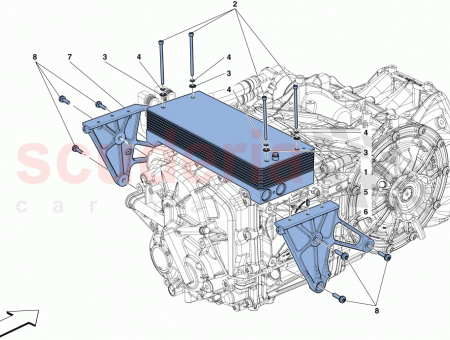 Photo of RH BRACKET…