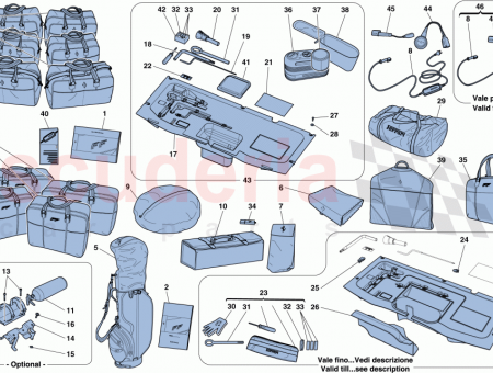 Photo of USB KEY WITH DOCUMENTATION…