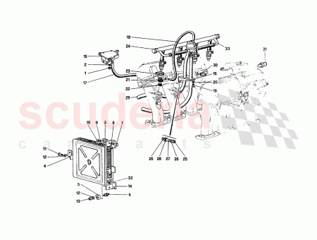 Photo of Sealing ring…