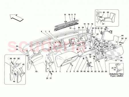 Photo of AIR OUTLET GRID SHIELD…