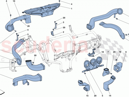 Photo of LATERAL BRACKET…