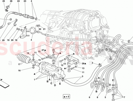 Photo of RECIRCULATION PIPE KIT…