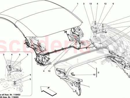 Photo of REGISTRATION SCREW…