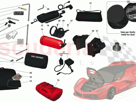 Photo of QUICK REFERENCE GUIDE…