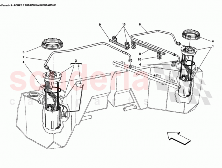 Photo of FUEL LEVEL INDICATOR CONTROL…