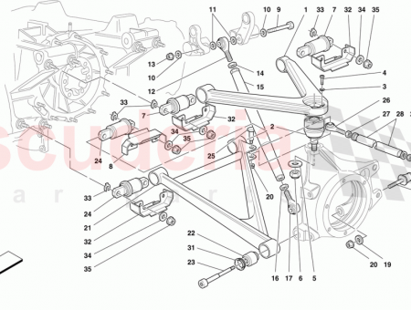 Photo of L H BALL JOINT PROTECTION…