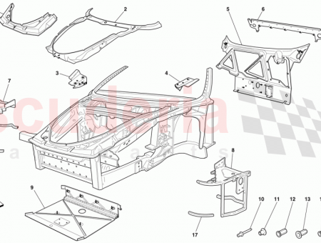 Photo of COMPLETE FRONT SHIELD…