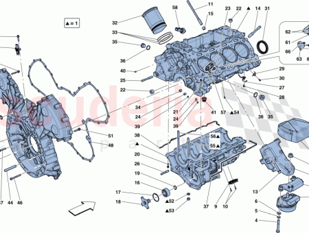 Photo of GASKET…