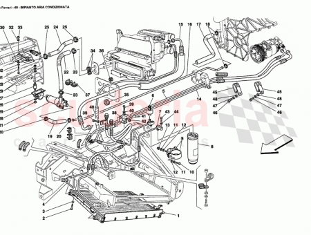 Photo of CABLE GROMMET…