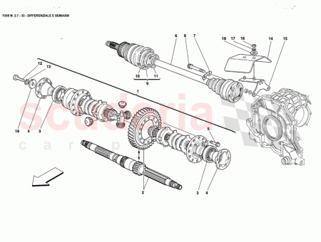 Photo of L H ANTI HEAT SHIELD…