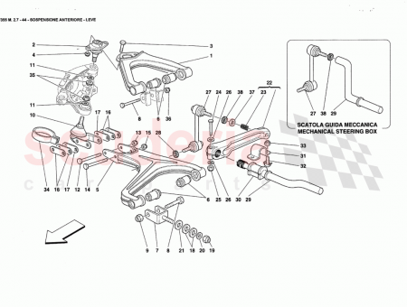 Photo of LOWER LEVER…