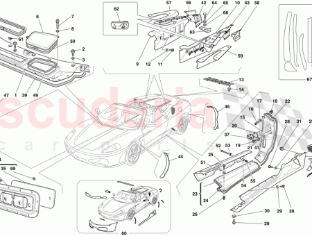 Photo of FRONT ADHESIVE PROTECTIONS…