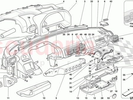 Photo of AIR DIFFUSER…