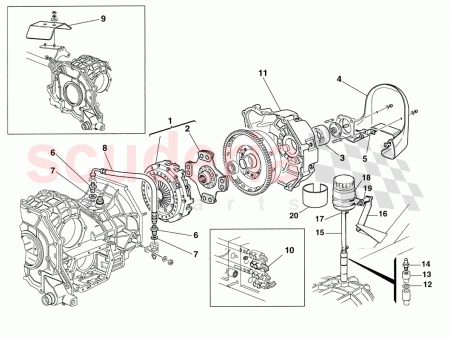 Photo of FRONT RUBBER HOSE…