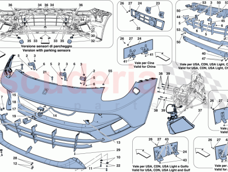 Photo of FRONT BUMPER…