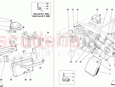 Photo of ACCELERATION SENSOR…