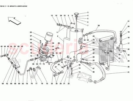 Photo of O R GASKET…