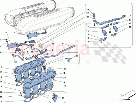 Photo of WIRING HARNESS…