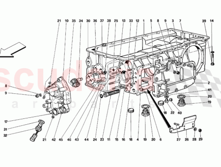 Photo of Sealing ring…