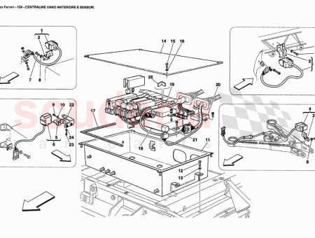 Photo of HOISTING ELECTRONIC CONTROL STATION…