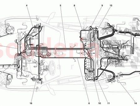 Photo of SPECIFICATION ACQUISITION WIRING…