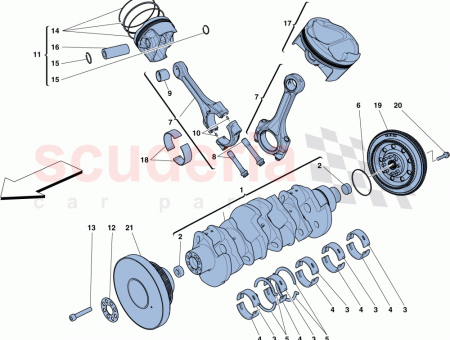 Photo of TORSION DAMPER…