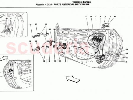 Photo of GASKET…