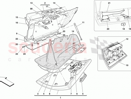 Photo of LID HINGE…