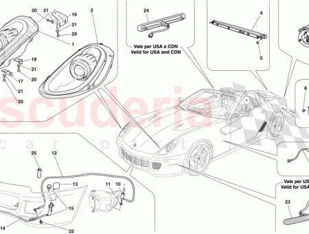 Photo of RH LATERAL BRACKET…